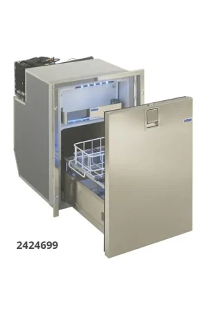 Isotherm Drawer frigorifero a cassetto inox, da 16 a 105 lt, 12/24V Prezzo Di Fabbrica