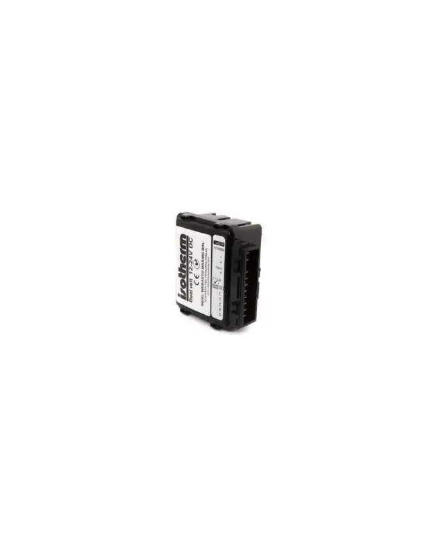 Isotherm centralina elettronica 12/24V per frigoriferi CR42, Danfoss/Secop Must-Have