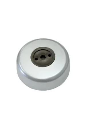 Prezzo Di Fabbrica Tecnoseal anodo tondo per poppa in zinco, Ø 120 mm