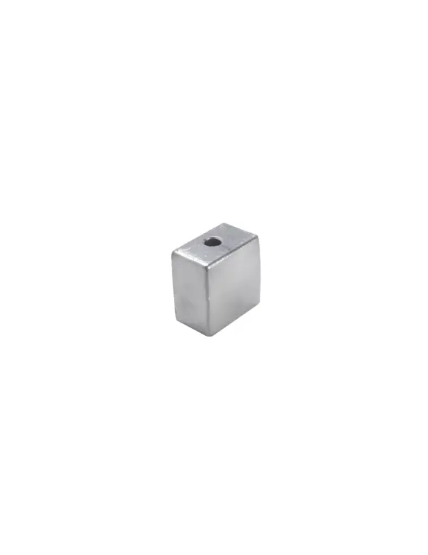 Cubo anodo OMC Johnson Evinrude 50-225 HP, zinco o alluminio Popolare
