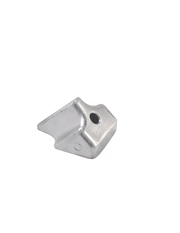 Prezzo Basso Placca anodo zinco OMC Johnson Evinrude fuoribordo 4-8 HP