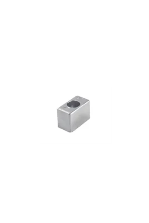 Anodo cubo base OMC Cobra 60/280 HP, zinco o alluminio, rif. 395780-433458 Prezzo Basso