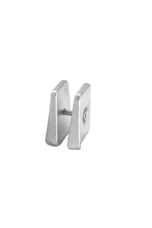 Anodo doppia placca zinco OMC Johnson Evinrude 20/35 HP, rif. 434029 Offerta Speciale