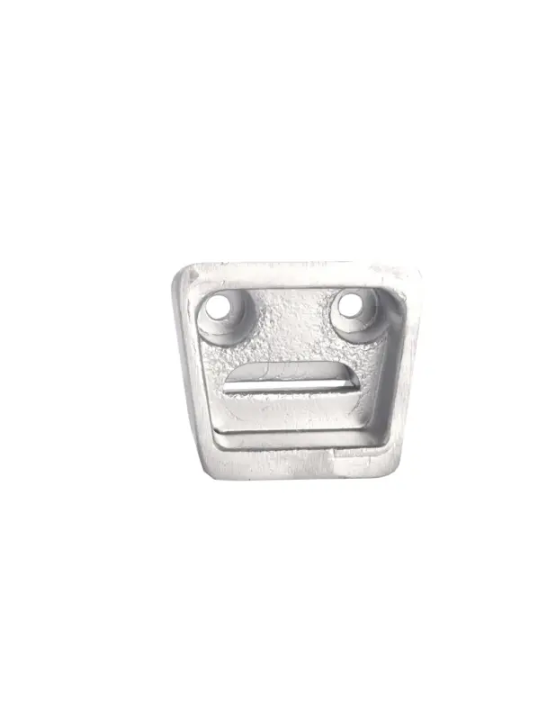 Tecnoseal placca anodo OMC King Cobra e SX, zinco o alluminio Miglior Prezzo