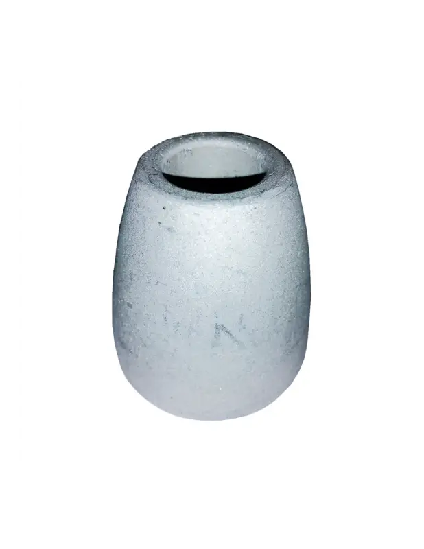 Occasione Tecnoseal cono anodo zinco Evinrude G2 serie 200-300