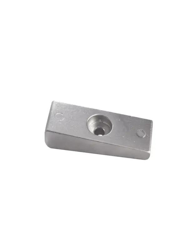 Occasione Imperdibile Piastrina anodo Mercury/Mariner 30-225 HP EFI 4T, Verado 4 e 6