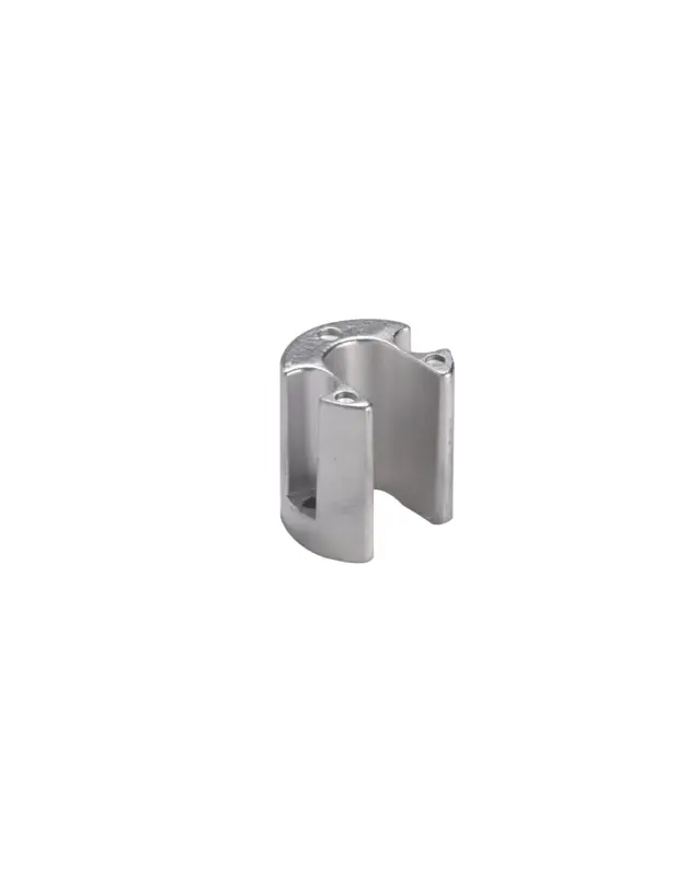 Collare anodico Mercruiser Bravo I-II-III, zinco o alluminio Compra Oggi Stesso