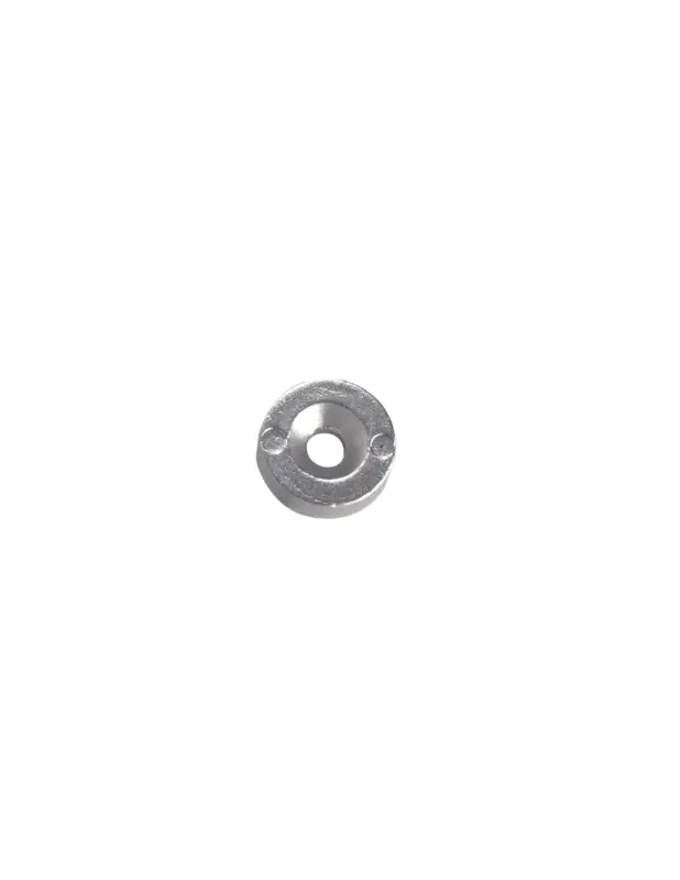Promo Stagionale Rondella anodica Tecnoseal Mercury 4-5-6 HP 4T, zinco/alluminio, rif