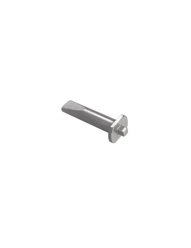 Barotto anodico Tecnoseal in zinco per testa motore Mercury, rif. 826887M Compra Online