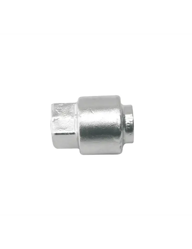 Tecnoseal anodo a cilindro Yamaha 80/300 HP in zinco, rif. 67F-11325-00 Pagamento Sicuro