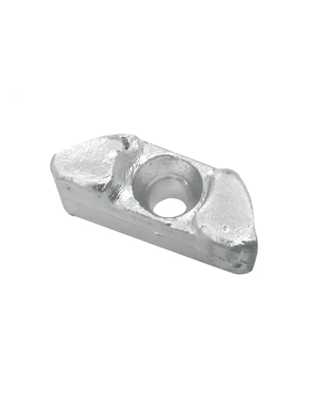 Subito Disponibile Tecnoseal anodo in zinco Yamaha 6/350 HP, rif. 6E5-11325-00