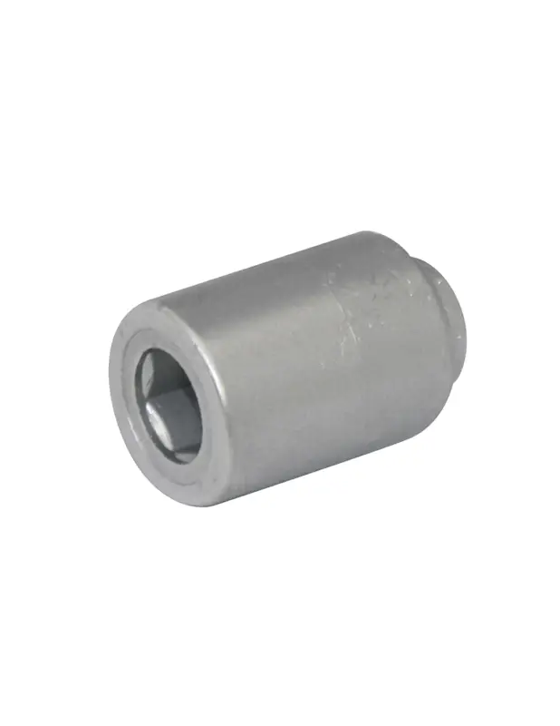 Non Perdere Tecnoseal cilindro anodico Yamaha 75-250 HP, zinco o alluminio