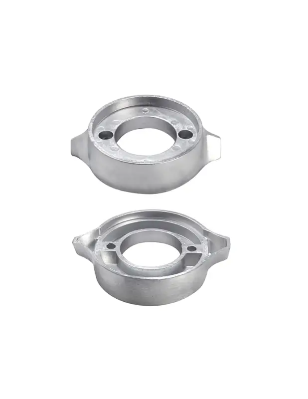 Collare anodo piede Volvo AQ 200-290 Single, zinco o alluminio, rif. 875815 Offerta