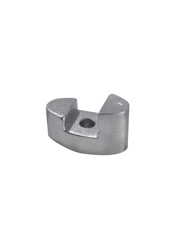 Tecnoseal piastrina zinco bow thruster Vetus/BCS KGF23/50/80 Spedito Oggi