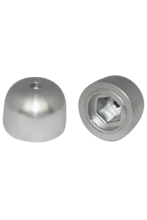 Di Tendenza Tecnoseal ogiva bow thruster Side Power Sleipner rif. 501180