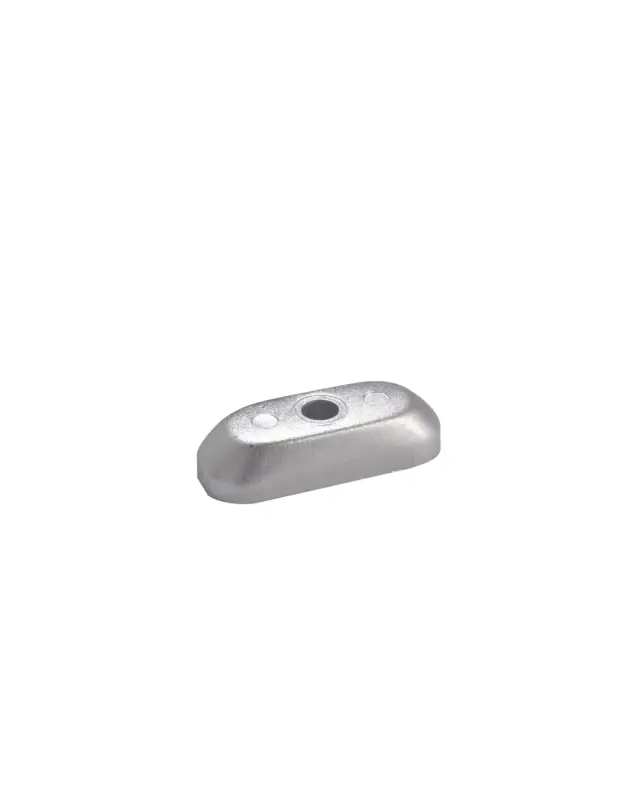 Tecnoseal piastrina anodo in zinco Suzuki 2-5 HP 2T, rif. 55320-98400 Must-Have