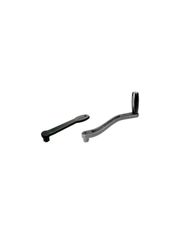 Quick leve di ricambio in nylon per verricelli salpa ancora Super Prezzo