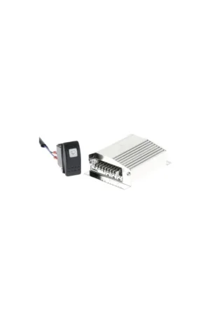 Offerta Speciale Centralina Tergicristalli Nautica Roca W10/W12