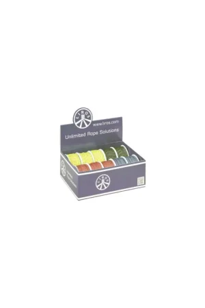 Popolare Liros Magic Speed bobinette treccina poliestere per regata