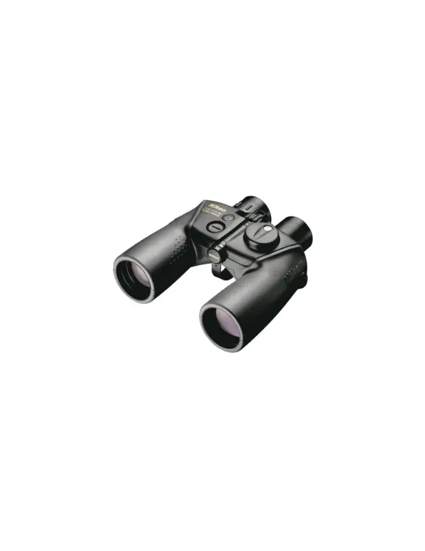 Nikon Marine CF WP, binocolo impermeabile a riempimento azoto Must-Have