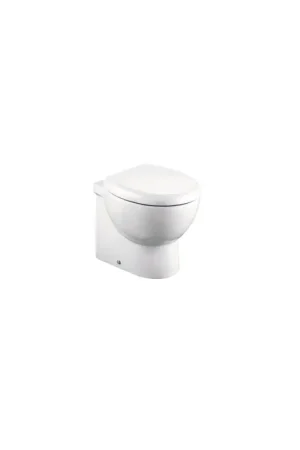 Tecma Breeze, WC marino serie Design con pannello All-in-One Offerta Limitata