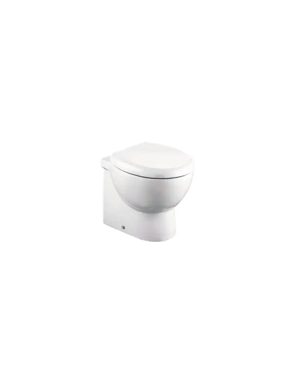 Tecma Breeze, WC marino serie Design con pannello All-in-One Offerta Limitata