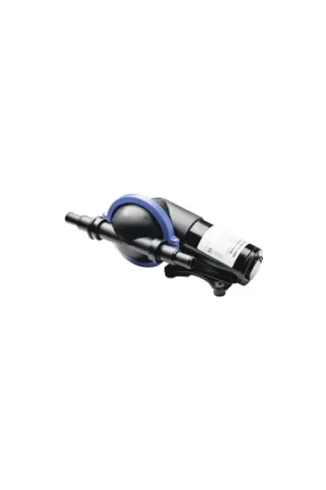 Jabsco Waste 19 pompa a membrana per acque nere e grigie Ultima Occasione