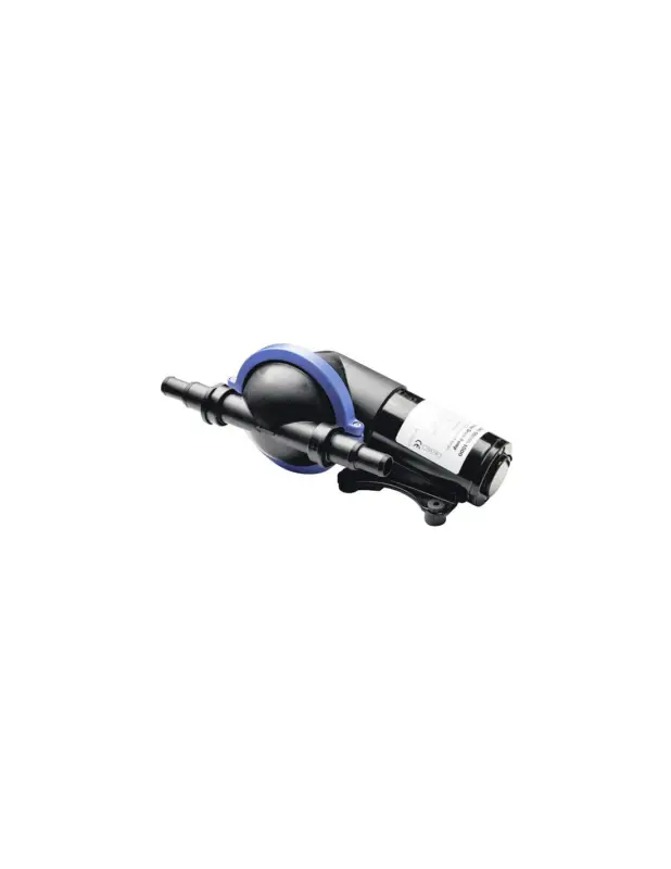 Jabsco Waste 19 pompa a membrana per acque nere e grigie Ultima Occasione