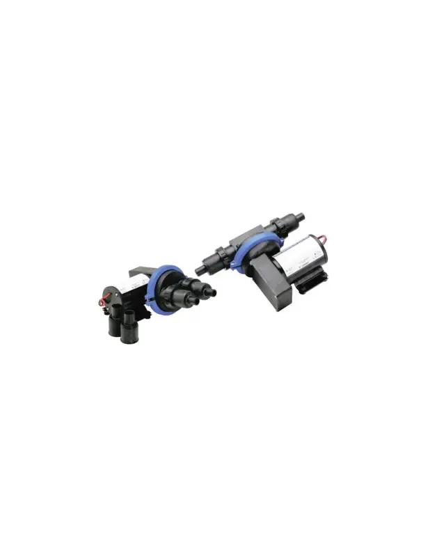 Compra Adesso Ocean Grey Drain pompa a membrana autoadescante per acque grigie