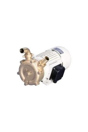 CMG pompa centrifuga ad anello liquido corpo in bronzo per uso marino Occasione Imperdibile