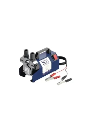 Acquista Ora VP45 pompa autoadescante per travaso e rifornimento gasolio