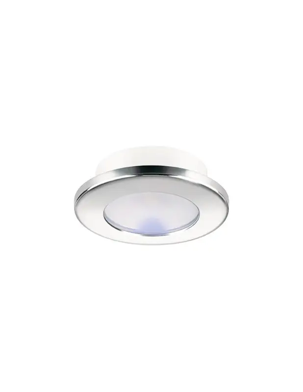 Faretto Impermeabile Ted Touch IP66 - Illuminazione da Esterno per Imbarcazioni Più Venduto