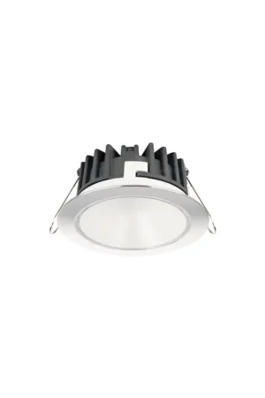 Faretto Kai LED ad incasso IP65 in acciaio inox AISI316 Spedizione Espresso