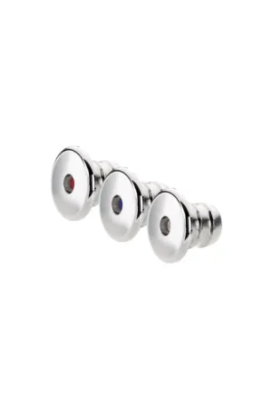 Luce di cortesia Tina LED ad incasso IP65 in acciaio inox AISI316 Compra Oggi Stesso