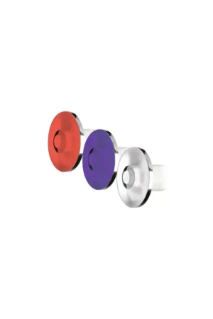Luce di cortesia Patricia LED ad incasso IP65 in tecnopolimero UV Offerta Limitata