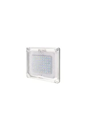 Luce di utilità Action LED a superficie IP66 in tecnopolimero UV Pagamento Sicuro