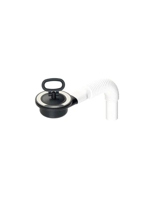 Ordina Subito Piletta grande con tubo estensibile per lavello nautico, foro 50mm