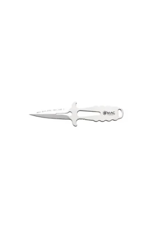 Affare Mac Apnea Steel coltello sub, lama inox W1.4116 da 7 cm, fodero incluso