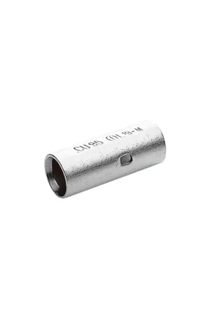Giunti testa-testa non isolati per cavi batteria Nuovo Arrivo