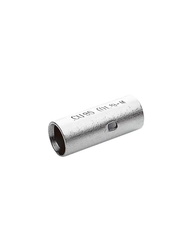 Giunti testa-testa non isolati per cavi batteria Nuovo Arrivo