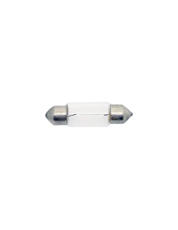 Lampadine siluro di ricambio per impianti di bordo Offerta