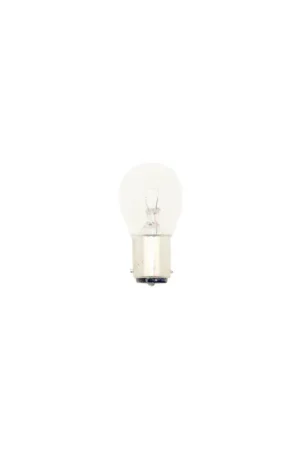 Lampadine bipolari BA 15D bulbo grande per fanali Occasione Imperdibile