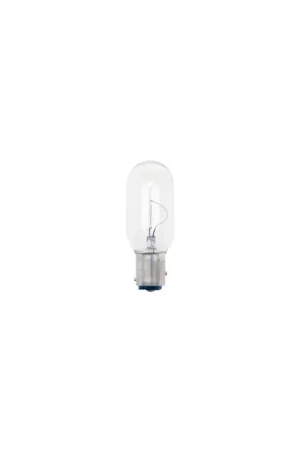 Prezzo Ridotto Lampadine bipolari verticali BAY 15D per fanali nautici