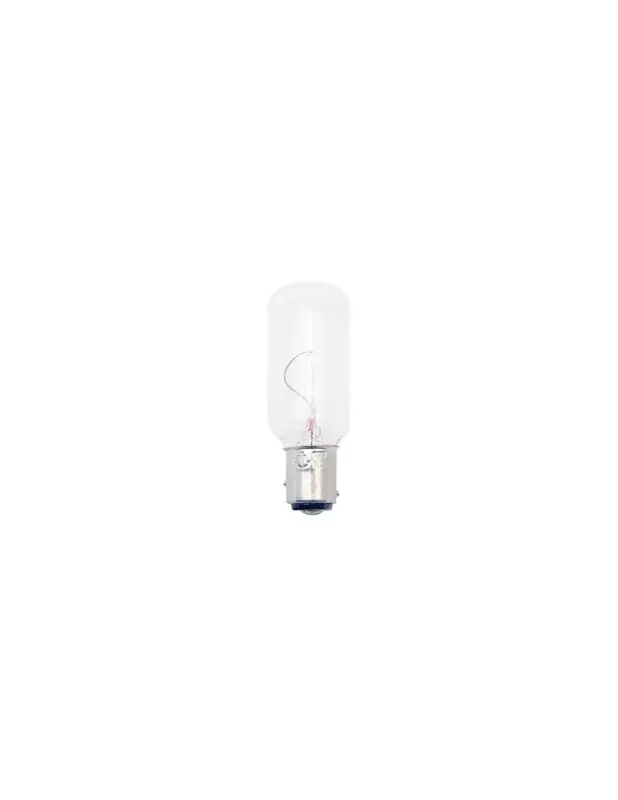 Affare DHR lampadine bipolari BAY 15D originali per fanali da 24V