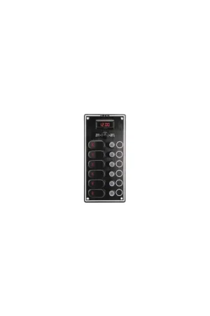 Pannello Contour Tester Digitale 6 Soddisfatti O Rimborsati