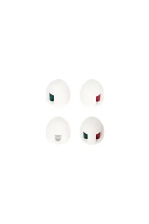 Fanali di navigazione LED Compact certificati CE per imbarcazioni Di Tendenza