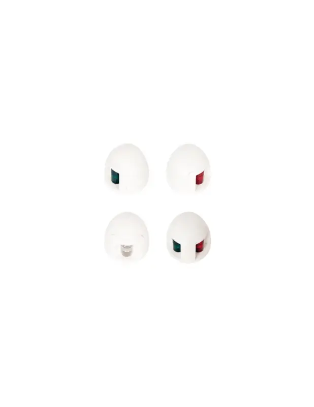 Fanali di navigazione LED Compact certificati CE per imbarcazioni Di Tendenza
