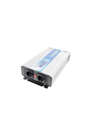 Inverter ES100 Power onda sinusoidale pura 12/24V > 220V Occasione