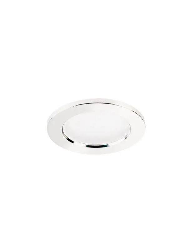 Spot LED ad incasso Asterope-M, inox 316, 12/24V 2,5W IP65 Ultima Occasione