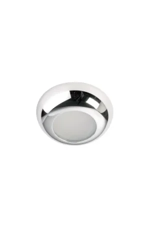 Promo Stagionale Plafoniera LED Asterion-B - Illuminazione da Interno per Imbarcazioni